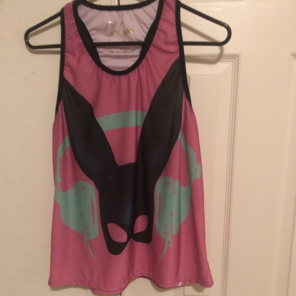Men’s Circuit Tank top